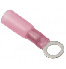 Наконечник НКИ-т 1,25-5 кольцо 0,5-1,5мм (100шт/упак)  UNL22-D15-4-5  IEK