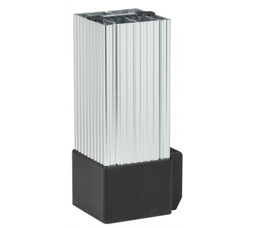 Обогреватель на DIN-рейку (встроенный вентилятор) 400Вт IP20  YCE-HGL-400-20  IEK