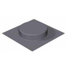 Опалубка SK HB R275 (полистирол,черный) (SK HB R275)  7404404  OBO Bettermann