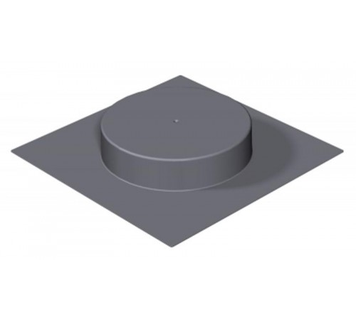 Опалубка SK HB R275 (полистирол,черный) (SK HB R275)  7404404  OBO Bettermann