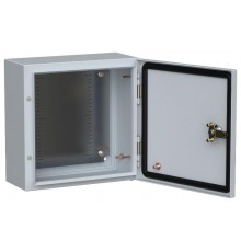 TITAN 5 Корпус металлический ЩМП-30.30.15 УХЛ1 IP66  TI5-10-N-030-030-015-66  IEK