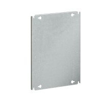 Плата монтажная для шкафов ST/CE ВхШ  500 х 400  R5ST054MP  DKC