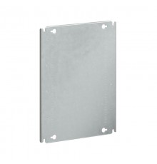 Плата монтажная для шкафов ST/CE ВхШ  500 х 400  R5ST054MP  DKC