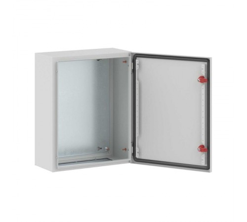 Корпус сварной навесной ST с М/П ВхШхГ  500 x 400 x 200  R5ST0542  DKC