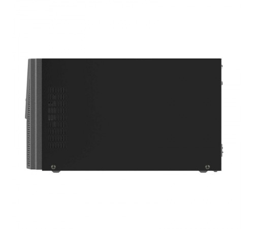 Онлайн ИБП, 1 кВА, 3 x 7 Ач, Hardware  SMALLT1A10H  DKC