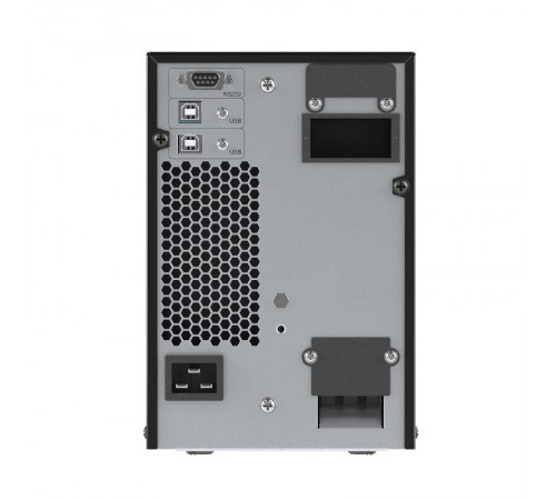 Онлайн ИБП, 1 кВА, 3 x 7 Ач, Hardware  SMALLT1A10H  DKC
