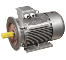 Электродвигатель 3ф.АИР 160S2 660В 15кВт 3000об/мин 2081 (комби) DRIVE DRV160-S2-015-0-3020 IEK