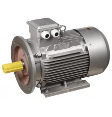 Электродвигатель 3ф.АИР 160M2 660В 18.5кВт 3000об/мин 2081 (комби) DRIVE DRV160-M2-018-5-3020 IEK