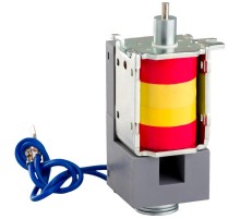 Расцепитель минимального напряжения YON AD-230AC/DC  UVT2-COIL  DKC