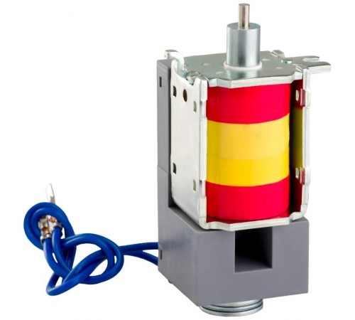 Расцепитель минимального напряжения YON AD-230AC/DC  UVT2-COIL  DKC