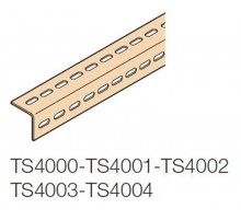 Элемент поперечный универс. Ш=1600мм (2шт)  TS4004  ABB