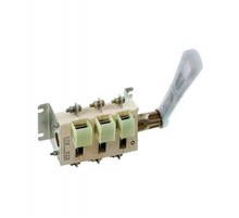 ВР32-37 А 70221-00 УХЛ3, 400А, 3-х полюс. на два направления, вспомогат. контакты, IP00, выключатель-разъединитель  ET000031  Электротехник