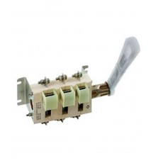 ВР32-39 А 70121-00 УХЛ3, 630А, несъёмная бок. рукоятка, 3п на 2 напр., со вспом.конт, IP00, выключатель-разъединитель  (ЭТ)  ET002648  Электротехник