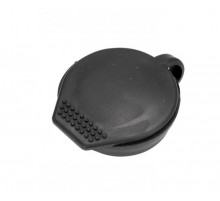 Накладка для замка защитная d=18мм IP65 EKF PROxima  cover-1  EKF