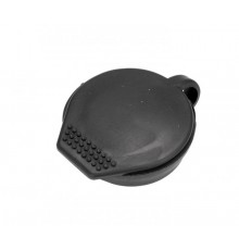 Накладка для замка защитная d=18мм IP65 EKF PROxima  cover-1  EKF