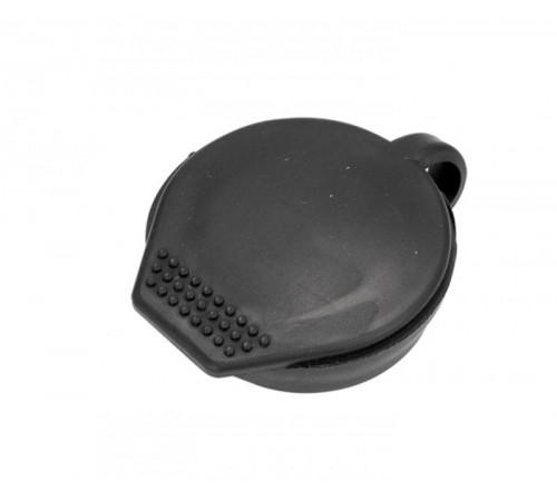 Накладка для замка защитная d=18мм IP65 EKF PROxima  cover-1  EKF