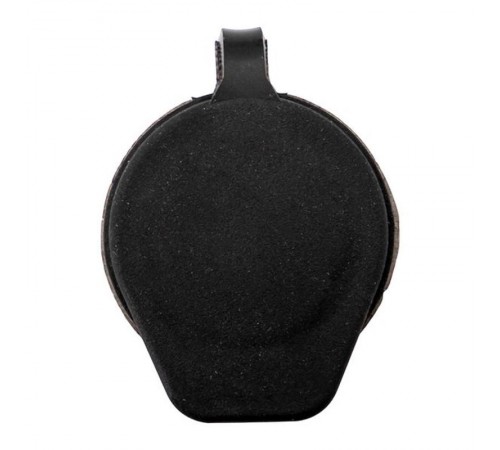 Накладка для замка защитная d=18мм IP65 EKF PROxima  cover-1  EKF