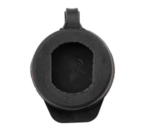 Накладка для замка защитная d=18мм IP65 EKF PROxima  cover-1  EKF