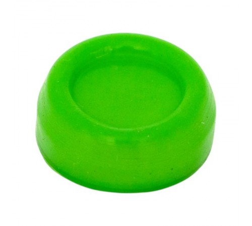 Колпачок силиконовый зеленый для плоской кнопки XB4  pe-22x-g  EKF