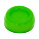 Колпачок силиконовый зеленый для плоской кнопки XB4  pe-22x-g  EKF