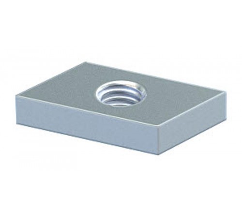 Гайка скользящая M10 (ACMSN M10 A4)  1147084  OBO Bettermann