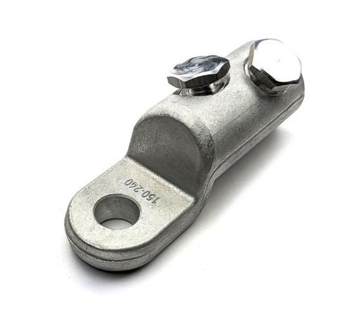 Наконечник болтовой 2НБВ-3-103 (150-240)  zeta10566  ЗЭТАРУС