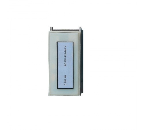 Расцепитель минимального напряжения 415-440V A.C.  028140  Legrand