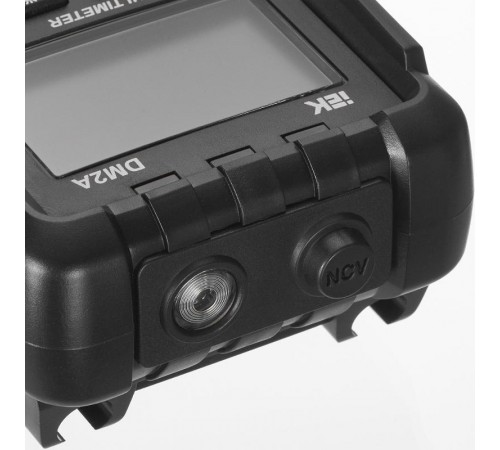 Мультиметр цифровой ARMA2L 5 DM2A  A2L5-DM11-02  IEK