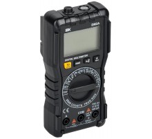 Мультиметр цифровой ARMA2L 5 DM2A  A2L5-DM11-02  IEK