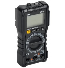 Мультиметр цифровой ARMA2L 5 DM2A  A2L5-DM11-02  IEK