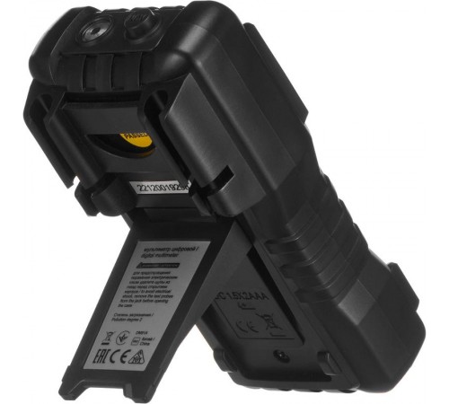 Мультиметр цифровой ARMA2L 5 DM2A  A2L5-DM11-02  IEK