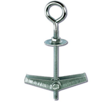 Анкер складной пружинный с кольцом M3 D12  CM510312  DKC