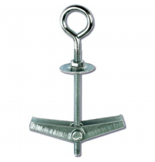 Анкер складной пружинный с кольцом M3 D12  CM510312  DKC