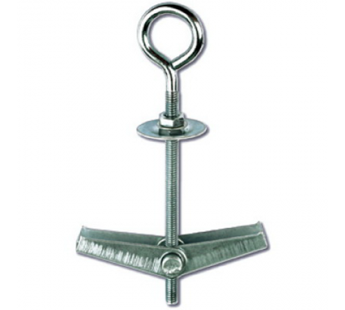 Анкер складной пружинный с кольцом M3 D12  CM510312  DKC