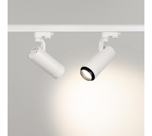 Светильник LGD-GELIOS-4TR-R80-30W Day4000 (WH, 20-60 deg, 230V) (arlight, IP20 Металл, 3 года)  031221  Arlight