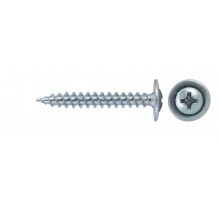 Саморез ШСММ 4,2х25 (900 шт) - ведро ( 1,90215 кг)  143149  Tech-KREP