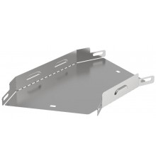 ESCA 3 Поворот 45град 35х200-0,6  ES3-PG-45-035-200-06  IEK