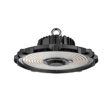 Cветильник cветодиодный промышленный HIBAY Round Basic 120° 150 Вт 5000К  V1-I0-90497-04L05-6515050  VARTON