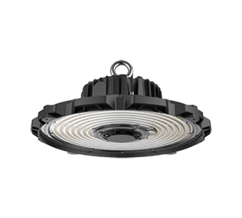 Cветильник cветодиодный промышленный HIBAY Round Basic 120° 150 Вт 5000К  V1-I0-90497-04L05-6515050  VARTON