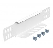 Переходник/концевик 60x200 (RWEB 620 FSK RW)  7109684  OBO Bettermann