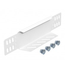 Переходник/концевик 60x200 (RWEB 620 FSK RW)  7109684  OBO Bettermann