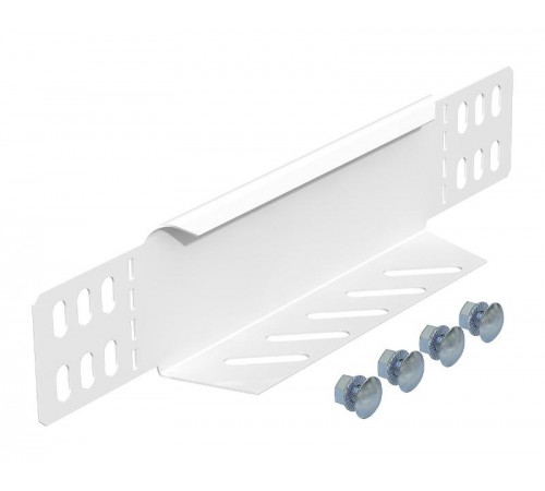 Переходник/концевик 60x200 (RWEB 620 FSK RW)  7109684  OBO Bettermann