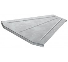 ESCA 5 Кр. поворота 45град 400-1,2 HDZ  ES5-PGD-45-400-12-HDZ  IEK