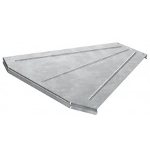 ESCA 5 Кр. поворота 45град 300-1,2 HDZ  ES5-PGD-45-300-12-HDZ  IEK