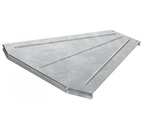 ESCA 5 Кр. поворота 45град 400-1,2 HDZ  ES5-PGD-45-400-12-HDZ  IEK