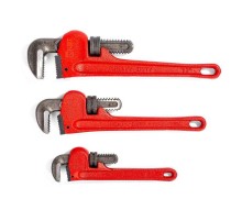 Ключ трубный разводной КТ-240  82121  КВТ