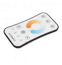 Пульт SMART-R40-MIX (4 зоны, 2.4G)  028143  Arlight