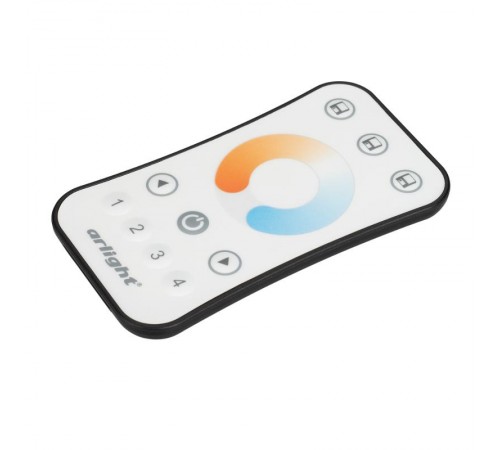 Пульт SMART-R40-MIX (4 зоны, 2.4G)  028143  Arlight
