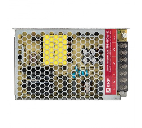 Блок питания 12В MPS-150W-12  Proxima  mps-150w-12  EKF