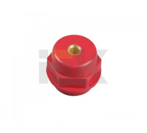 Изолятор SM30 (М8) силовой   YIS11-30-08  IEK